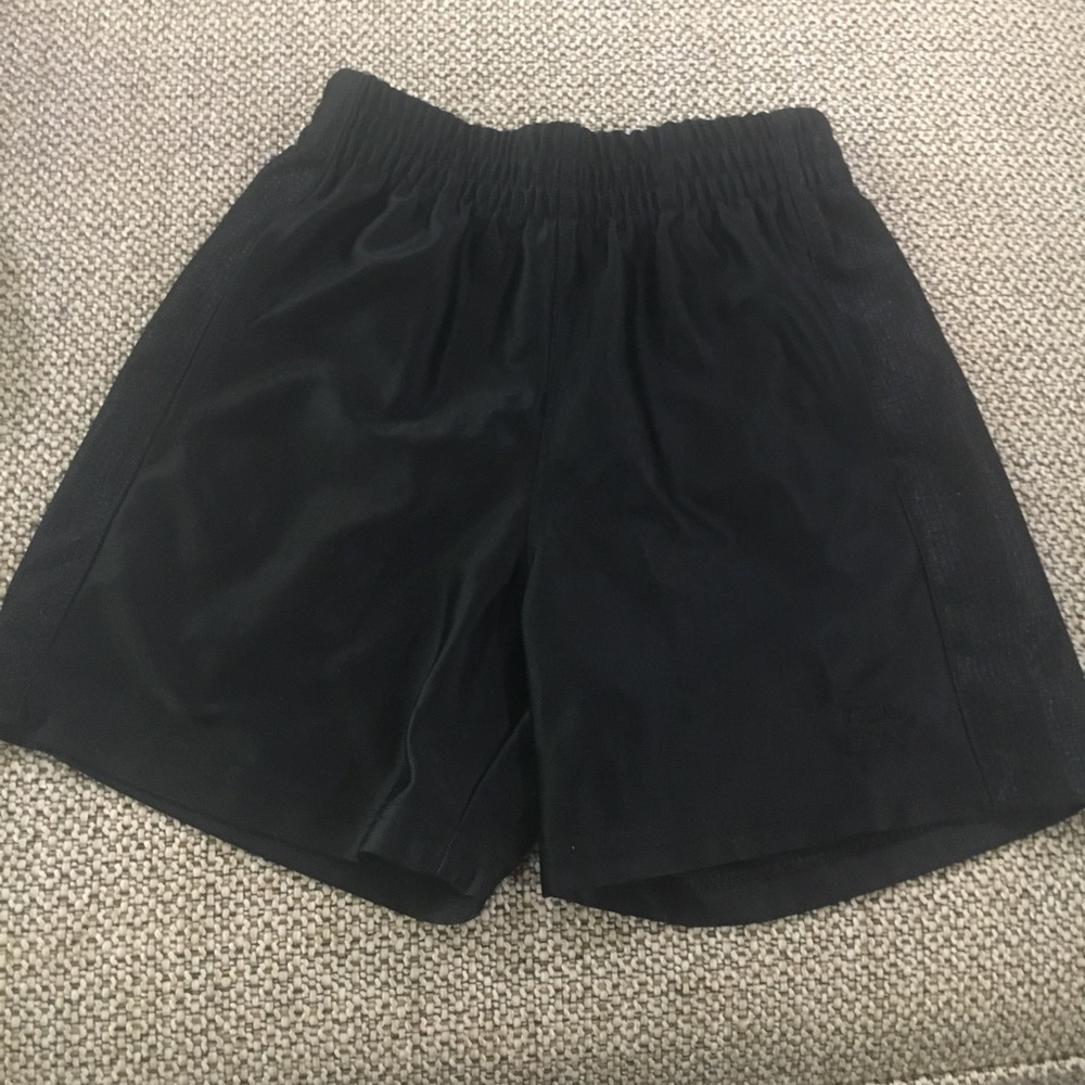 Starter Black Shorts